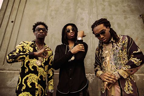 migos versace release date|migos versace.